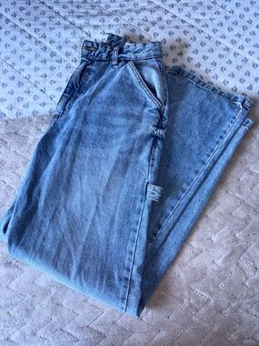 Cotton On Women's Carpenter Jeans